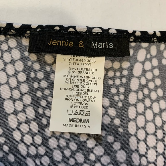 Jennie Marlis - Picture 8 of 8